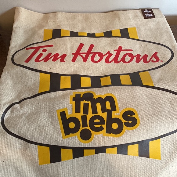 COPY - Justin Bieber collectors tote bag - Picture 4 of 6